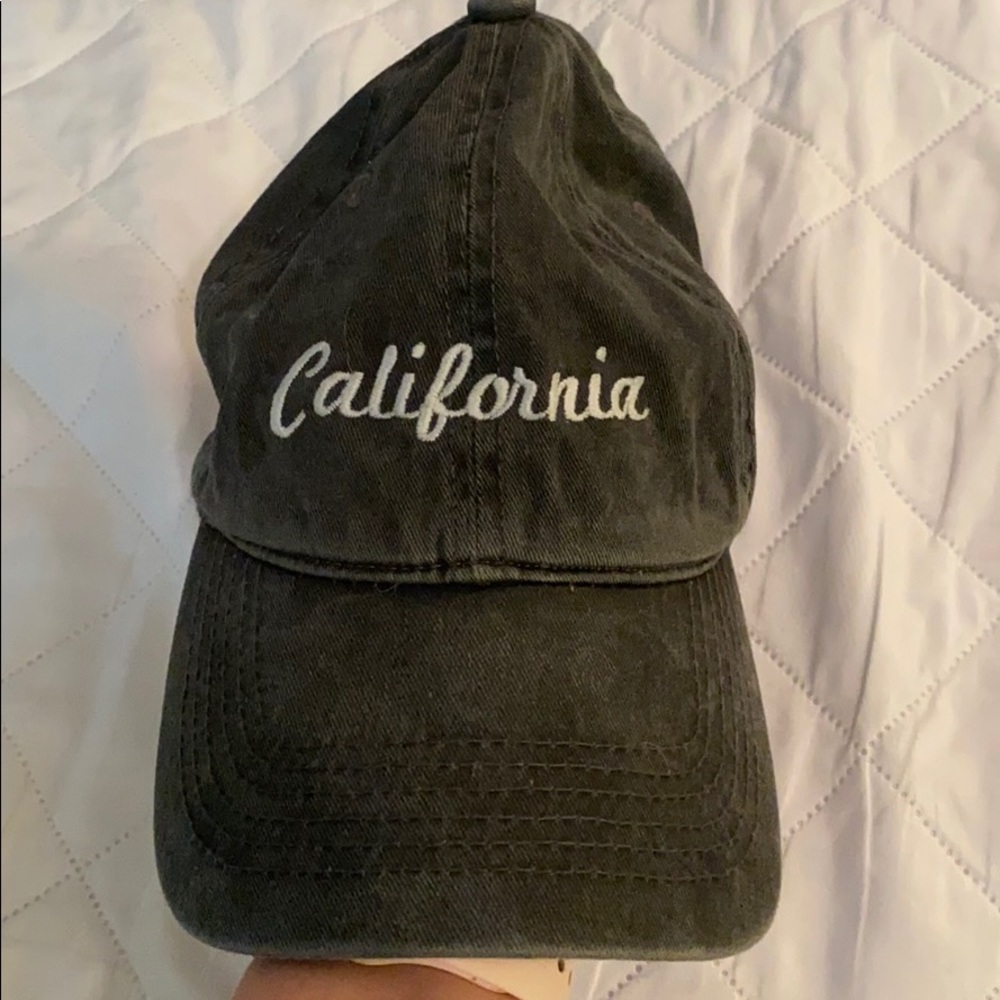 California hat